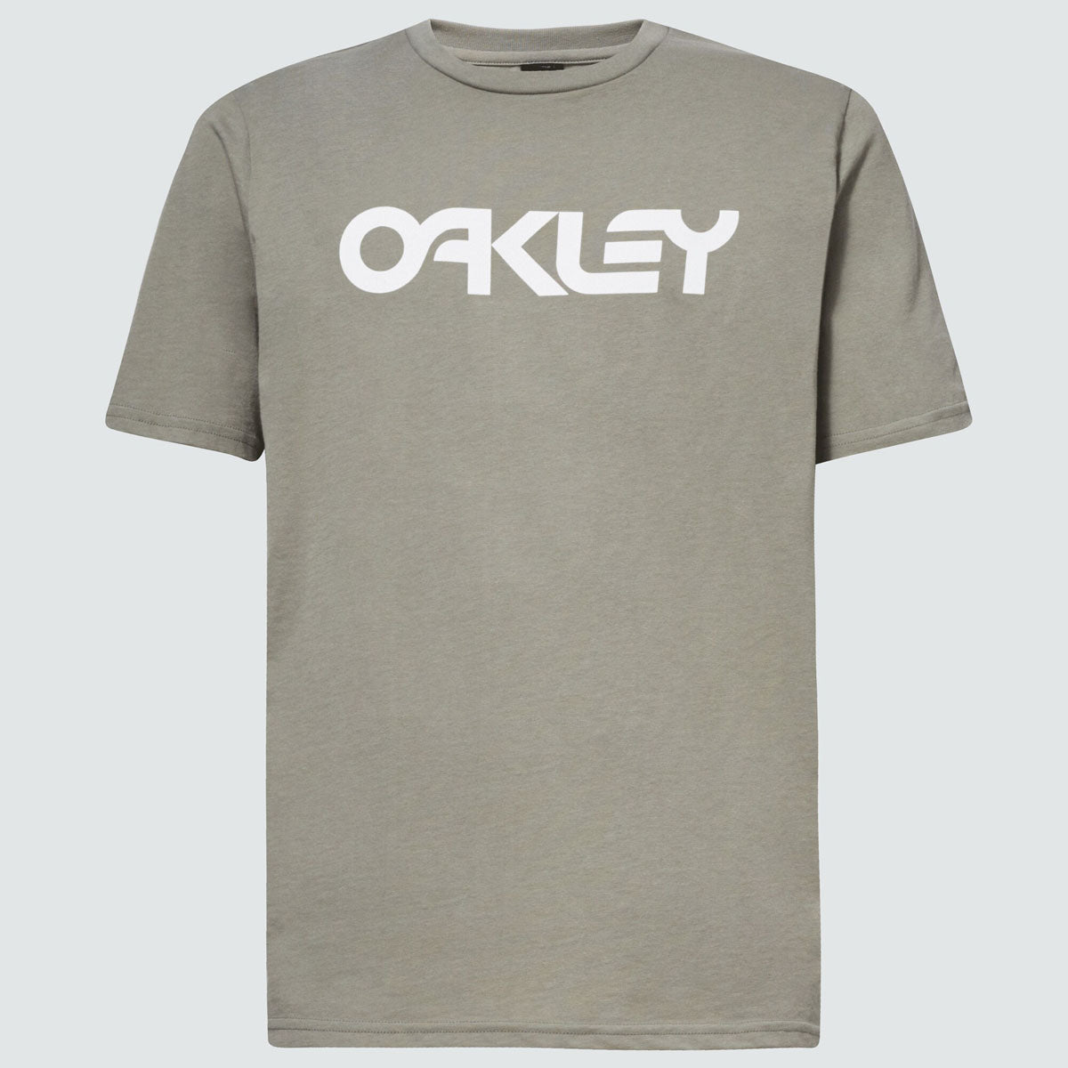 Oakley Mark II Tee - Stone Gray