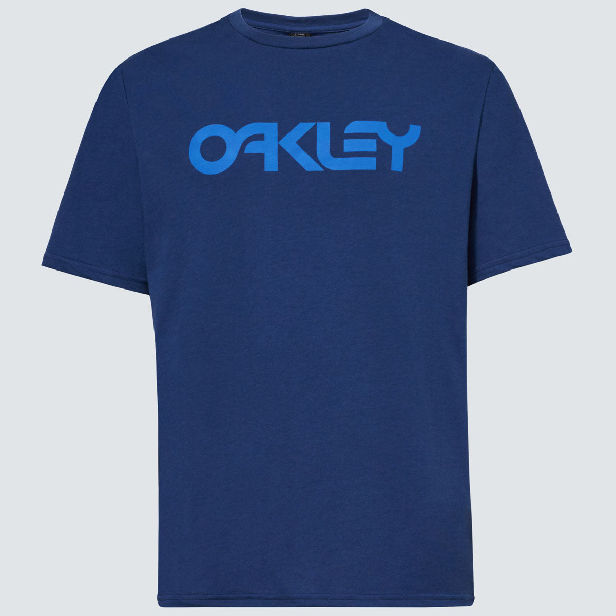 Oakley Mark II Tee - Poseidon