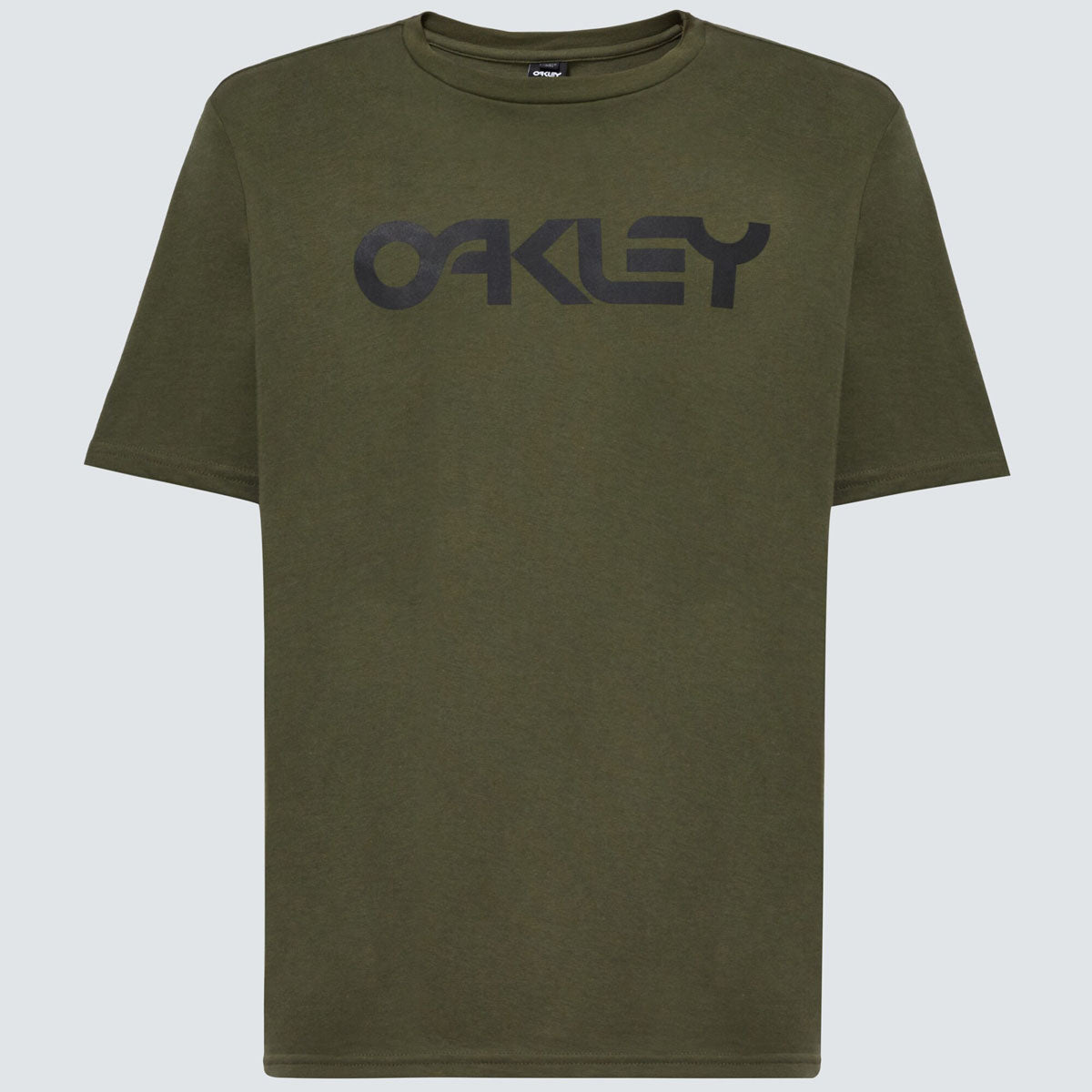 Oakley Mark II Tee - New Dark Brush/Black