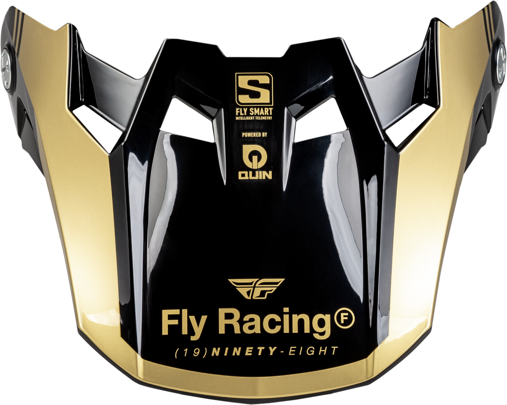 Fly Racing Formula S Carbon Legacy Visor