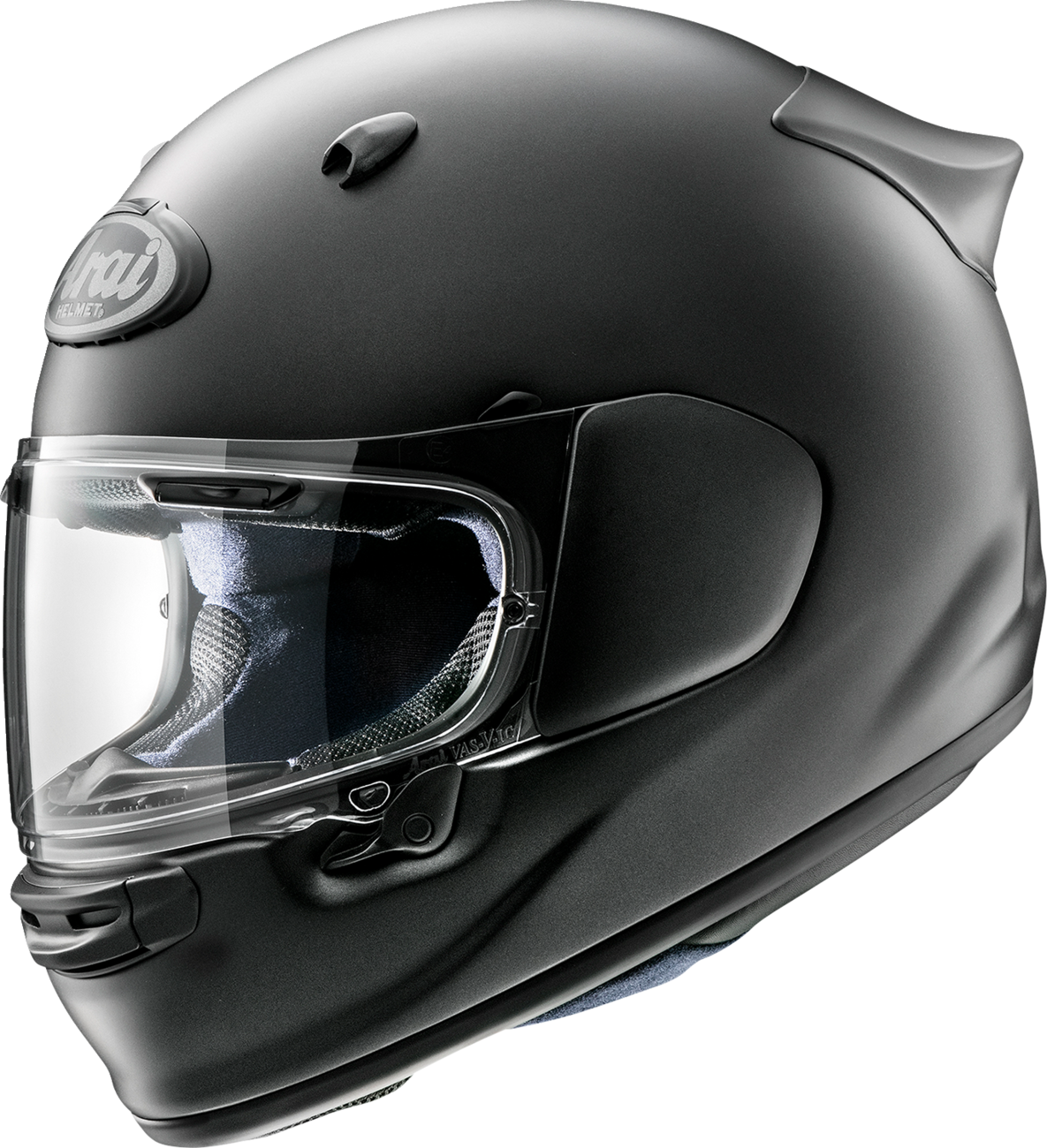 Arai Contour-X Helmet - Black Frost