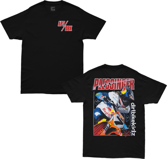 DBK Ap7 Holeshot Tee