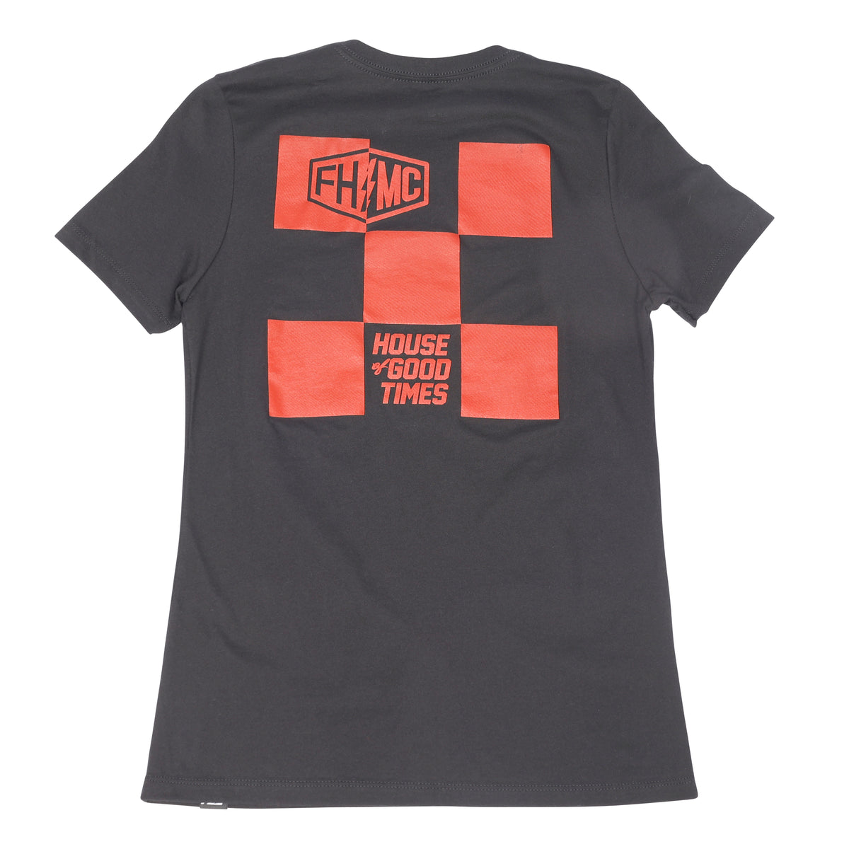 Fasthouse Gibson Tee - Vintage Navy