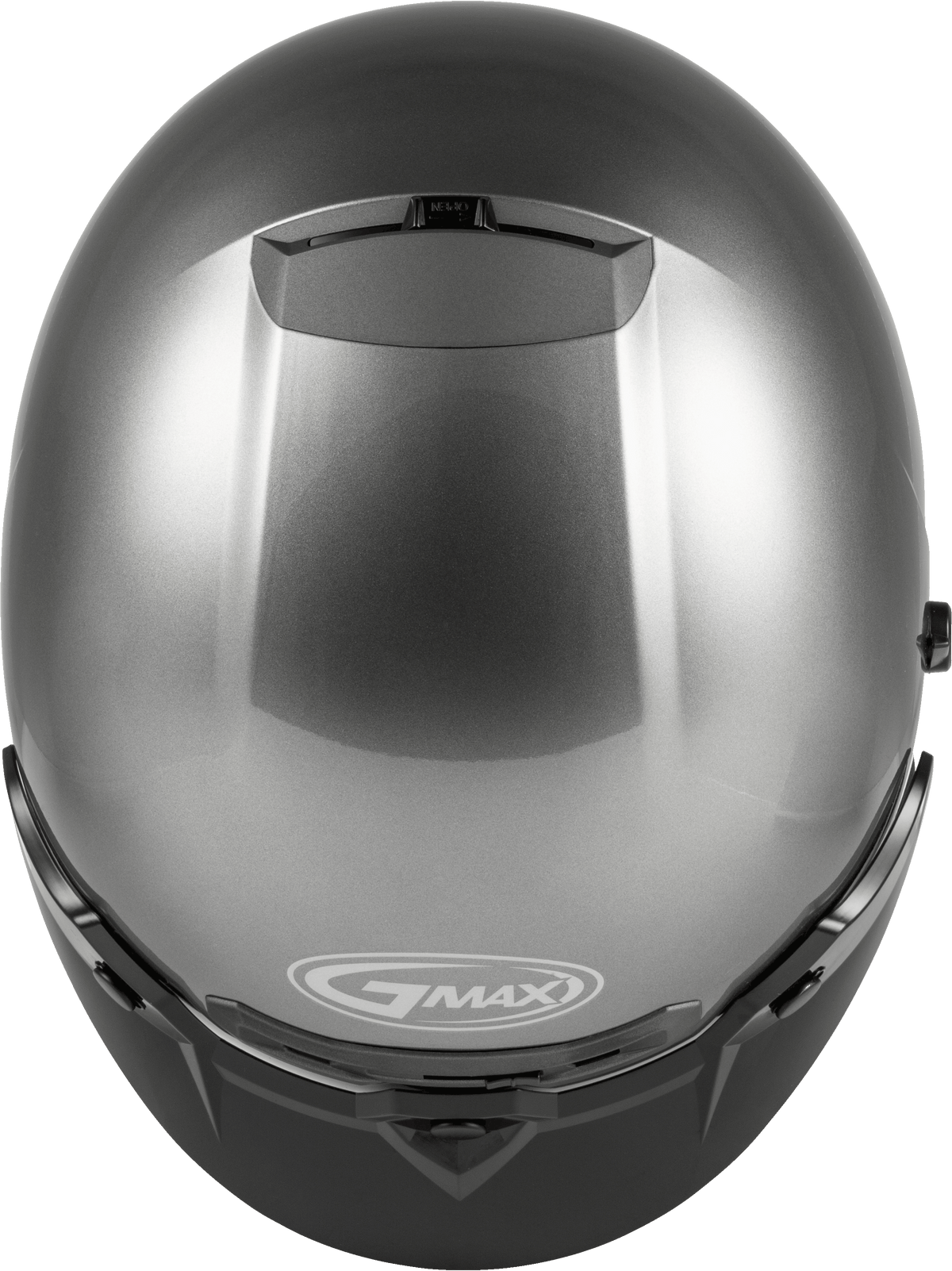 GMAX GM-32 Helmet Titanium