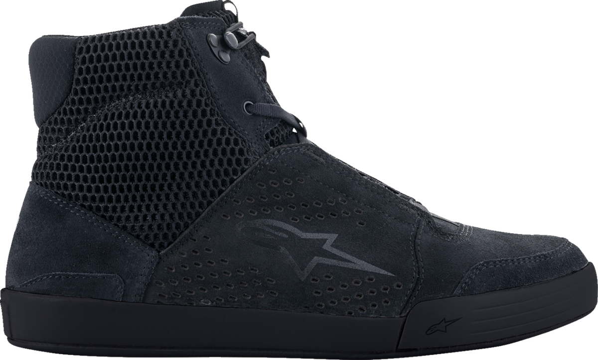 Alpinestars Chrome Air Shoes - Black