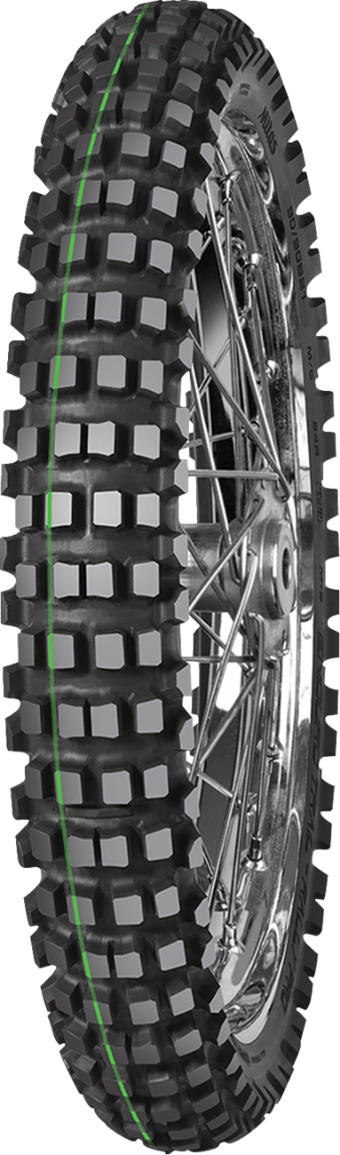 Mitas Enduro Trail-Rally Pro Super Light Front Tires - 90/90-21 - 3.00-21 - 54R