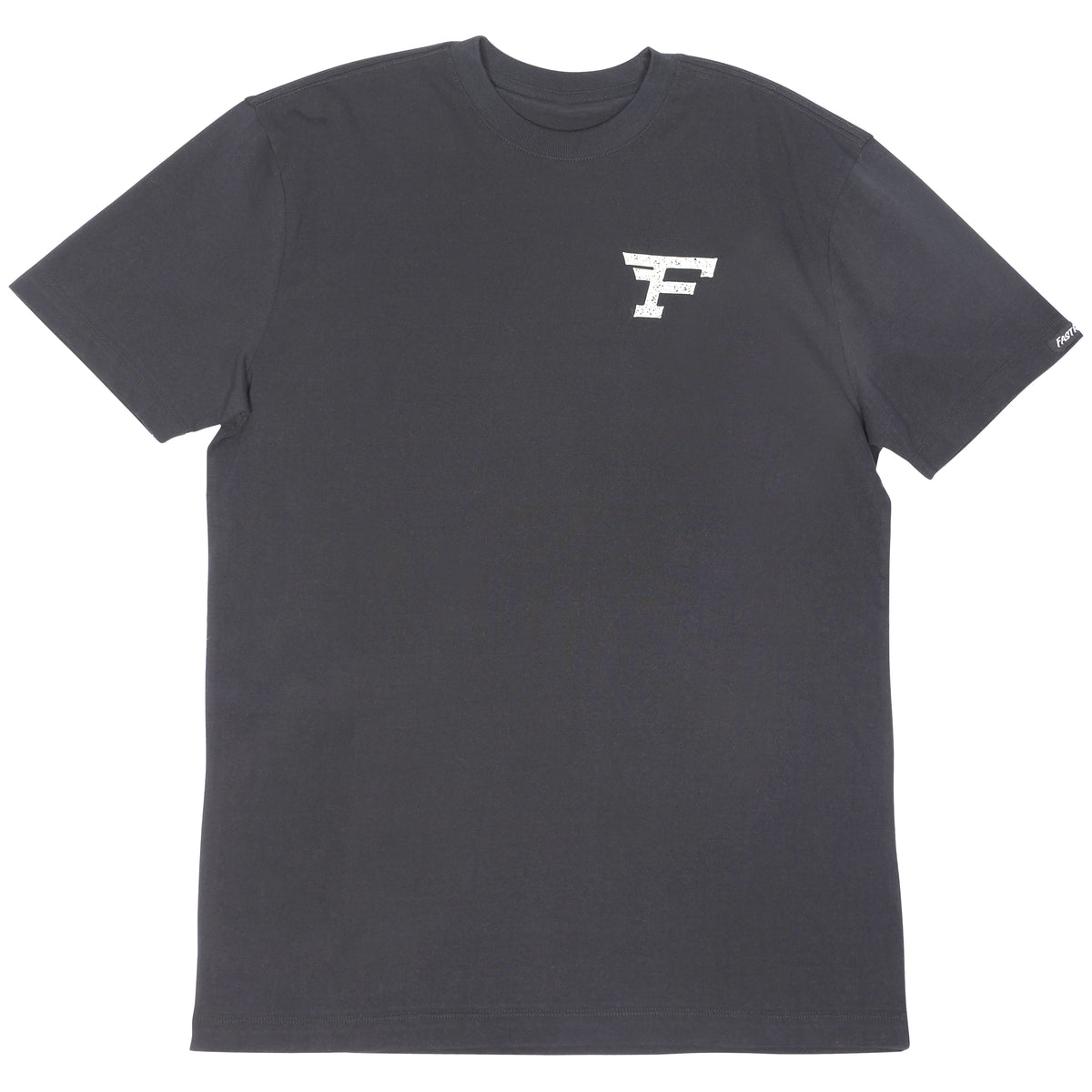 Fasthouse Arthur Tee - Black