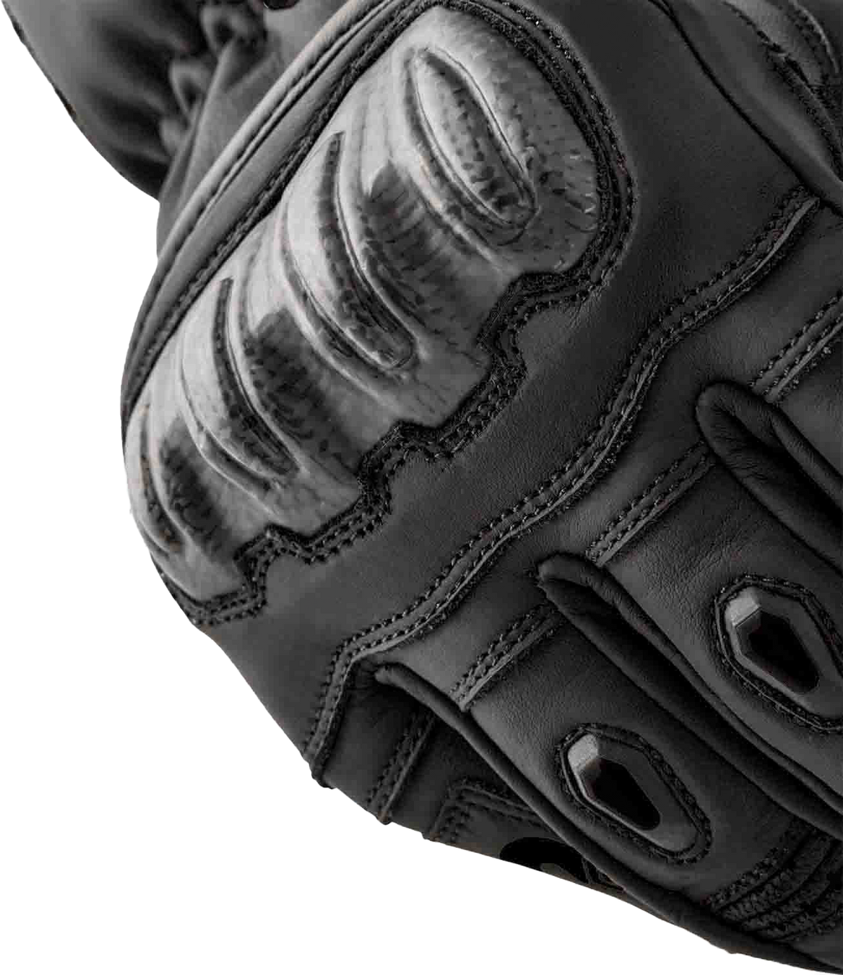 RST S1 D30 Glove - Black