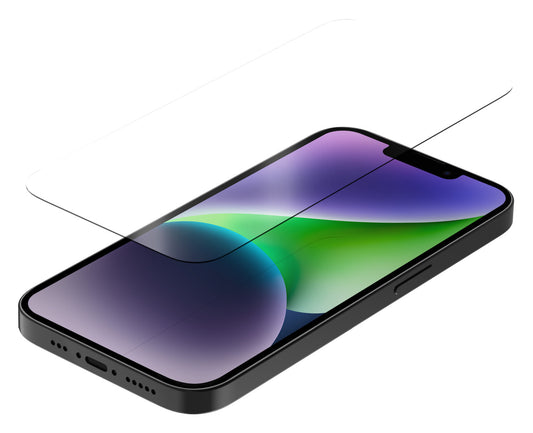 Quad Lock Screen Protector - iPhone 14 - iPhone 14