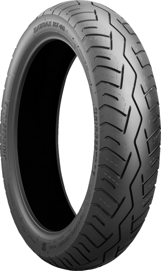 Bridgestone Battlax BT-46 Rear Tire - 4.00-18 - 64H