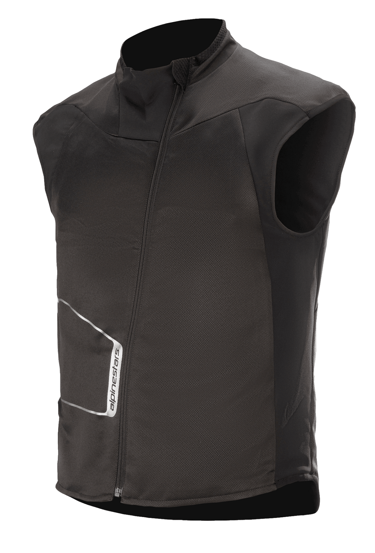 Alpinestars Heat Tech Vest - Black