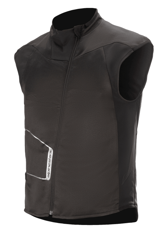 Alpinestars Heat Tech Vest - Black