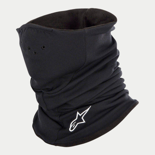 Alpinestars Tech Neck Warmer - Black
