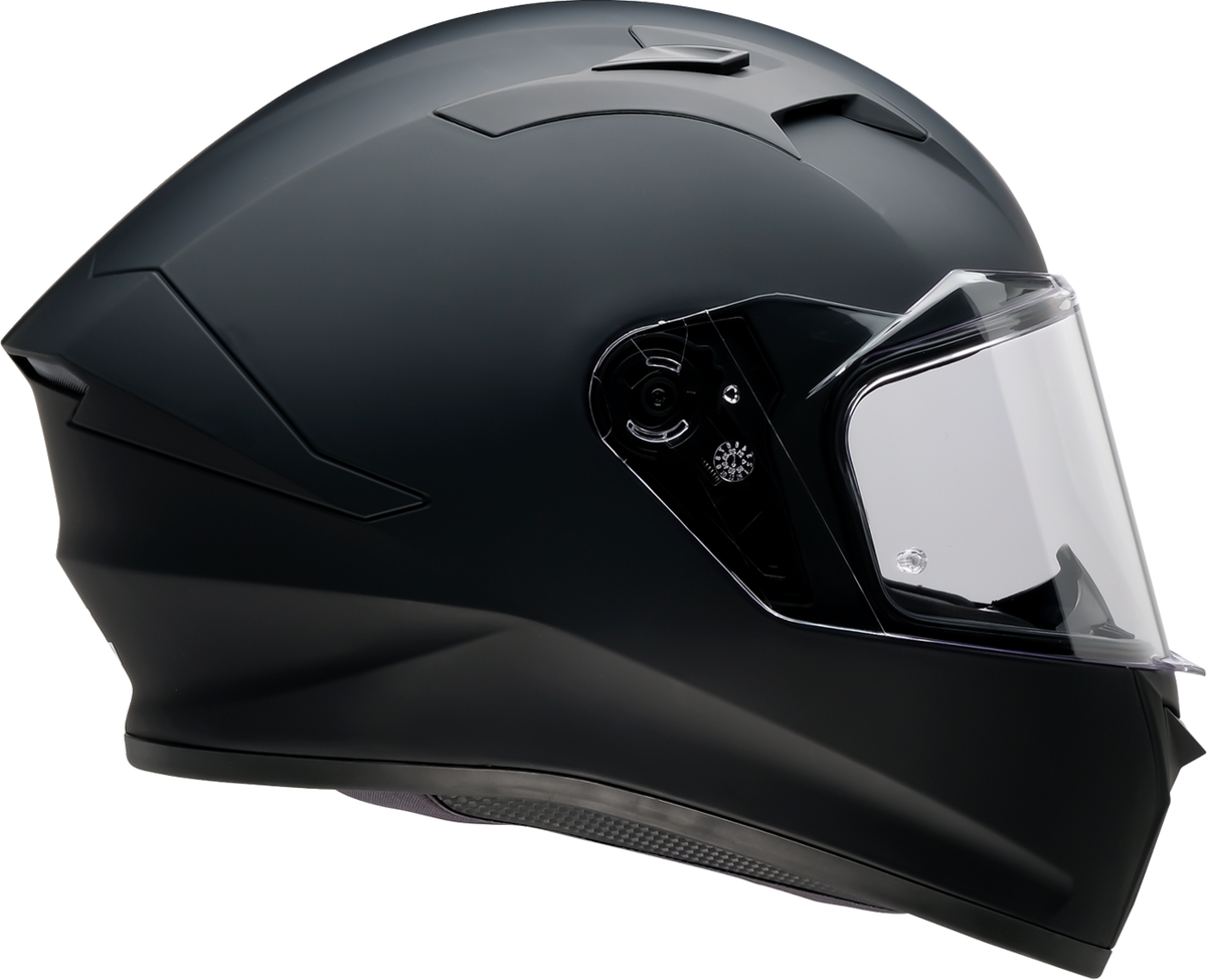 Z1R Talon Helmet - Flat Black