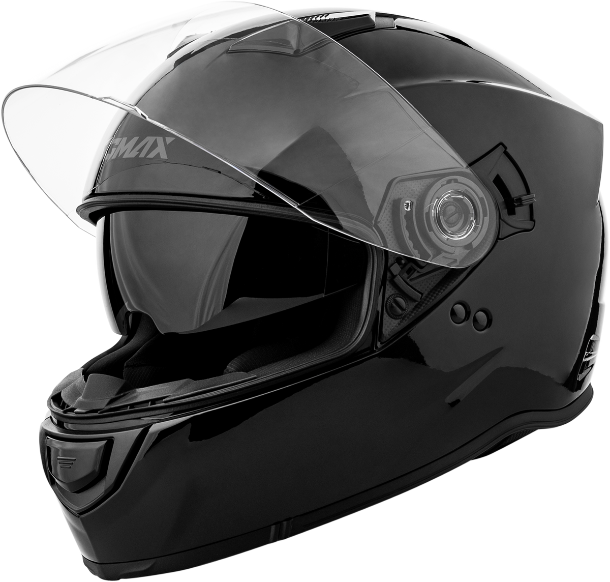 GMAX FF-18 Solid Helmets