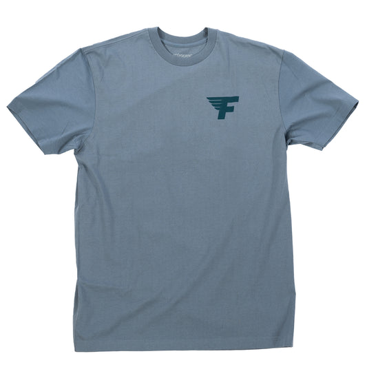 Fasthouse Cycles Tee