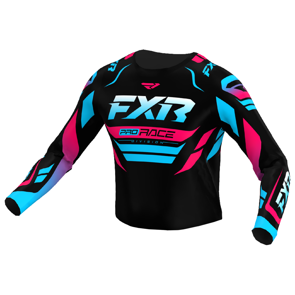 FXR Revo MX Gear Set - STROBE