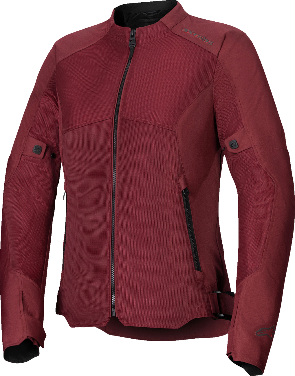 Alpinestars Womens C-1 Air Jacket - Burgundy
