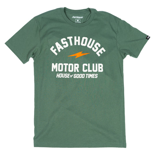 Fasthouse Mallet Tee