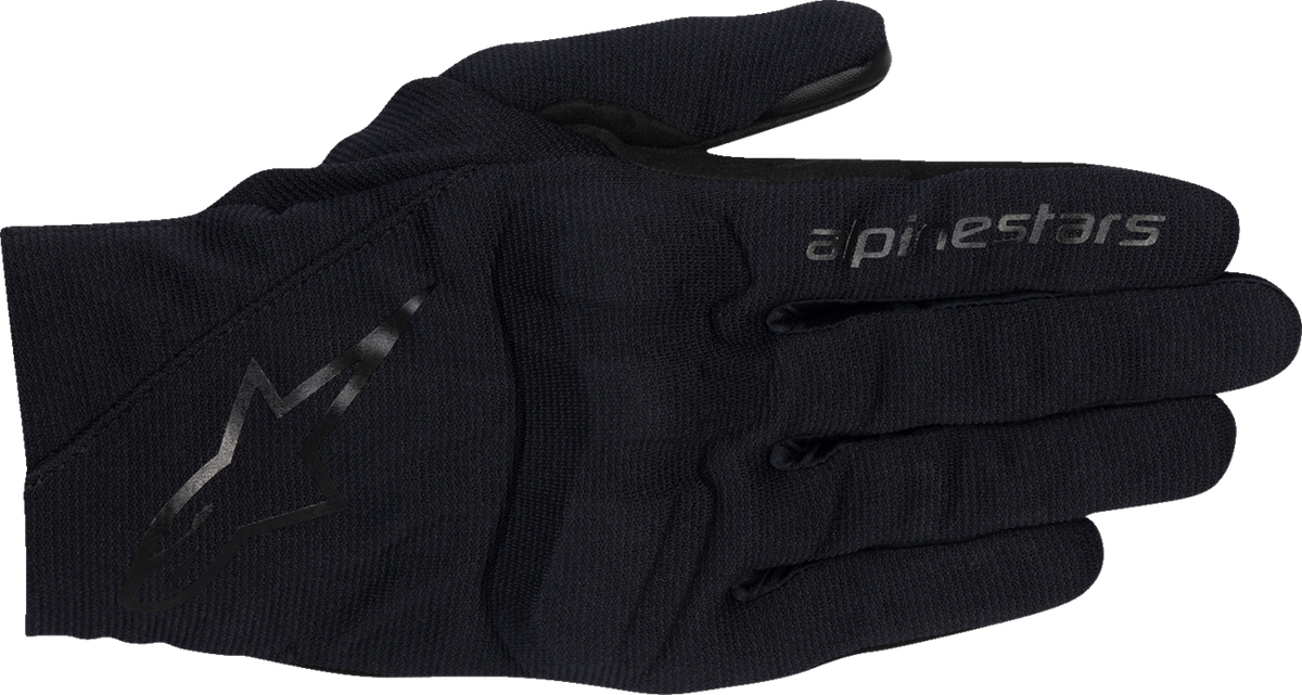 Alpinestars Reef V2 Gloves - Black/Black