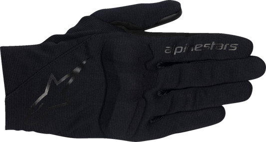 Alpinestars Reef V2 Gloves - Black/Black