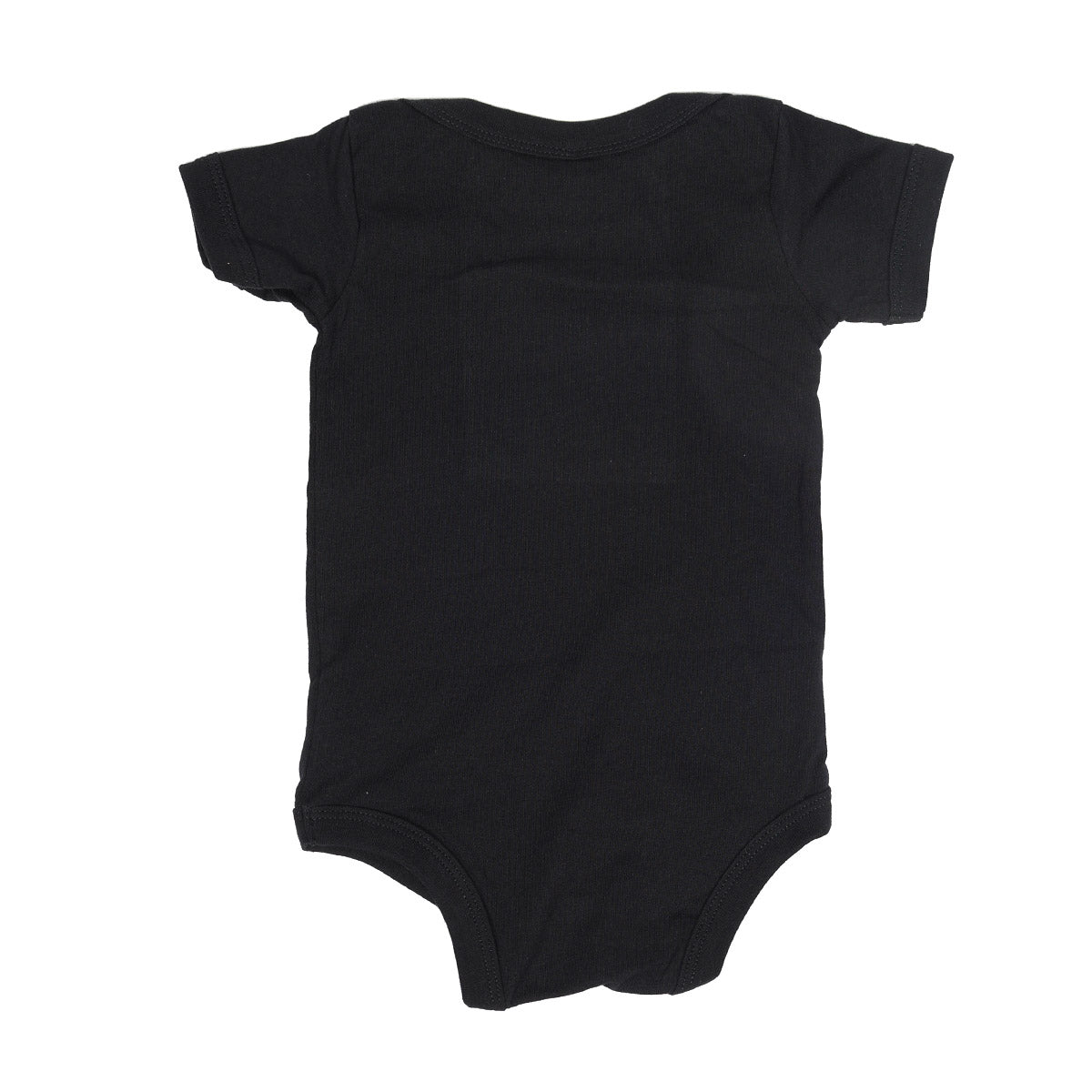 Fasthouse Infant Runner Onesie - Black