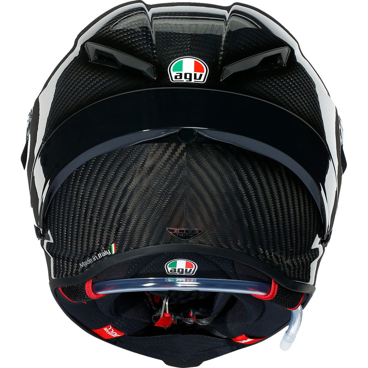 AGV Pista GP RR Helmet
