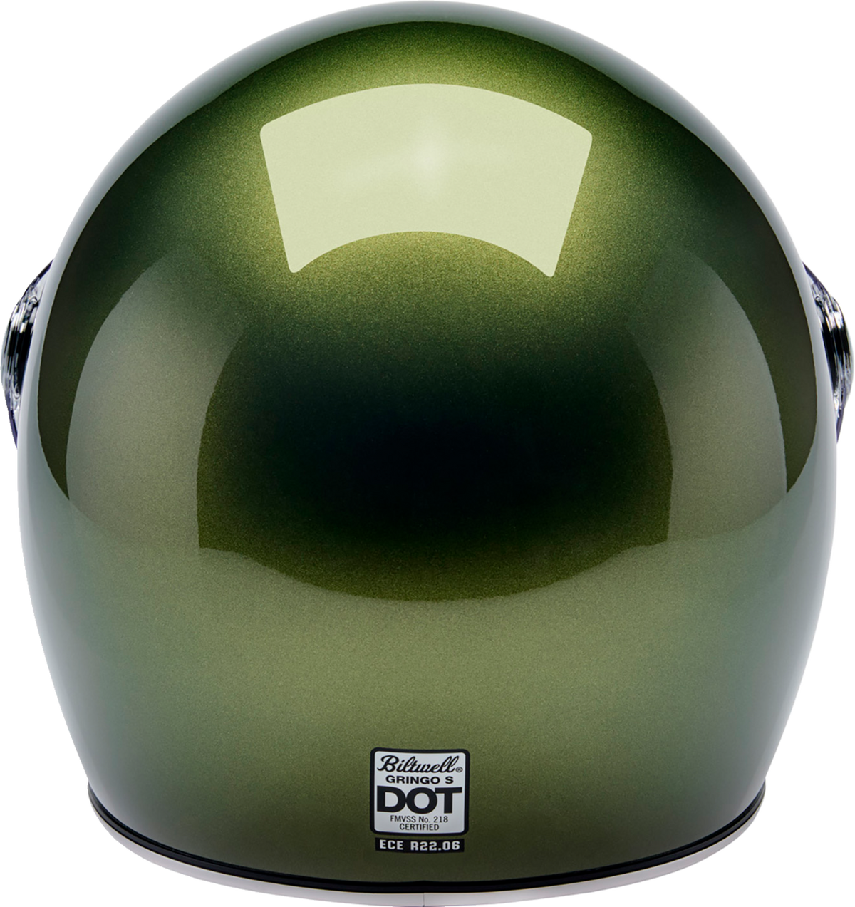 Biltwell Gringo S Helmet