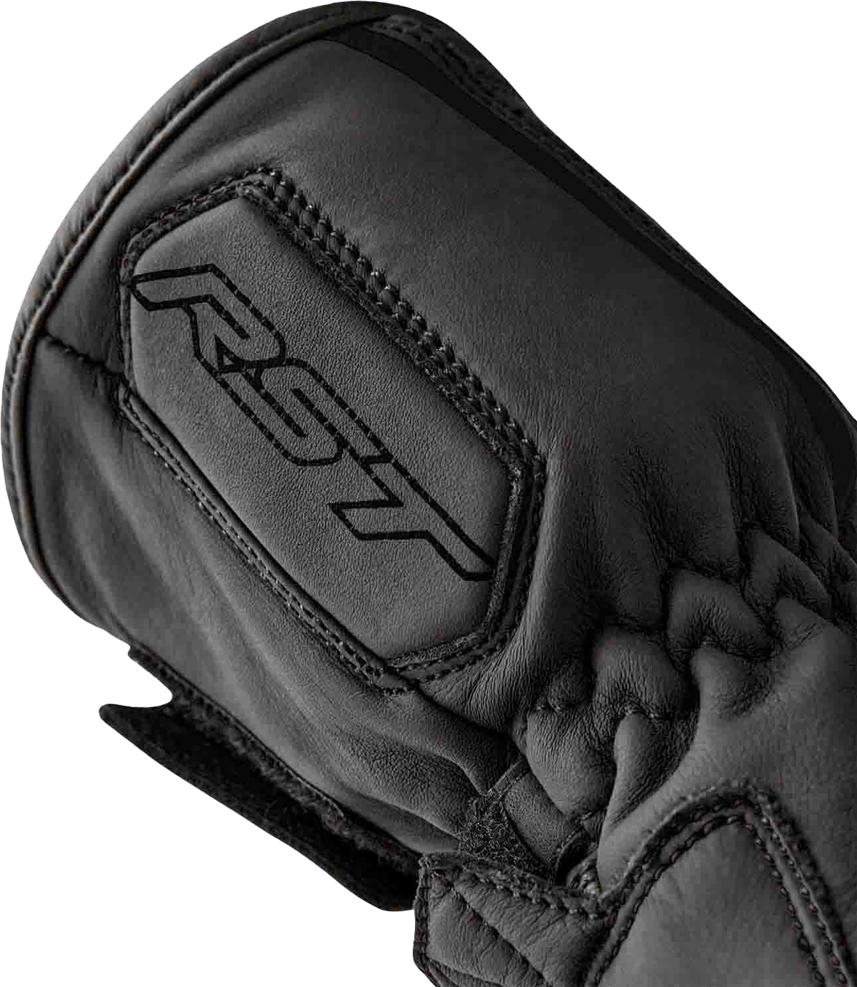 RST S1 D30 Glove - Black
