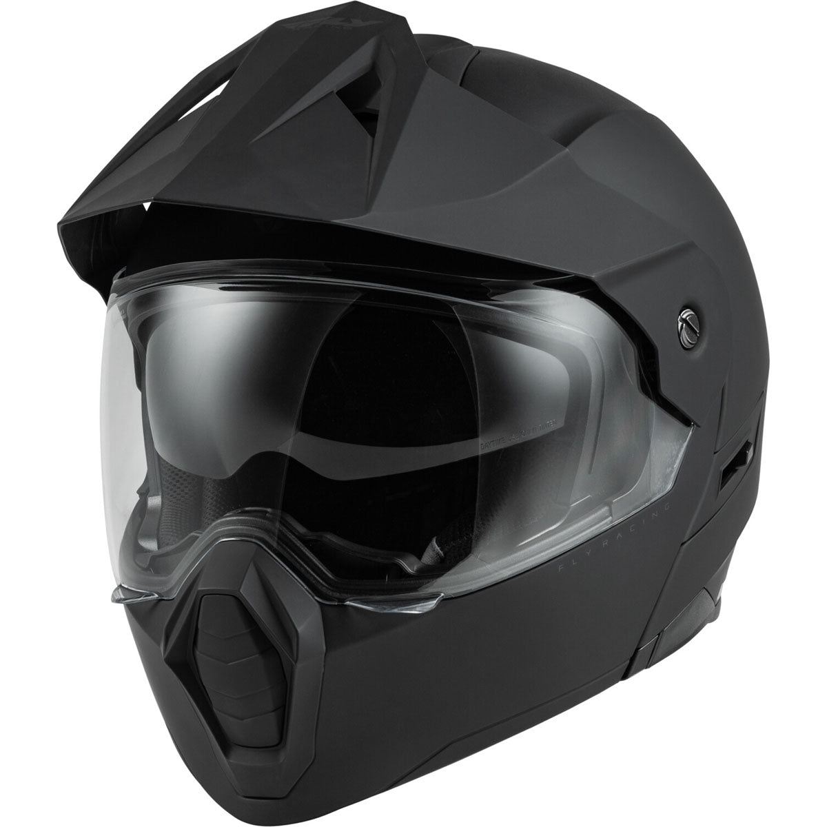 Fly Racing Odyssey Adventure Modular Helmet CLOSEOUT - 2XL