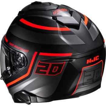 HJC i71 FQ20 Helmet