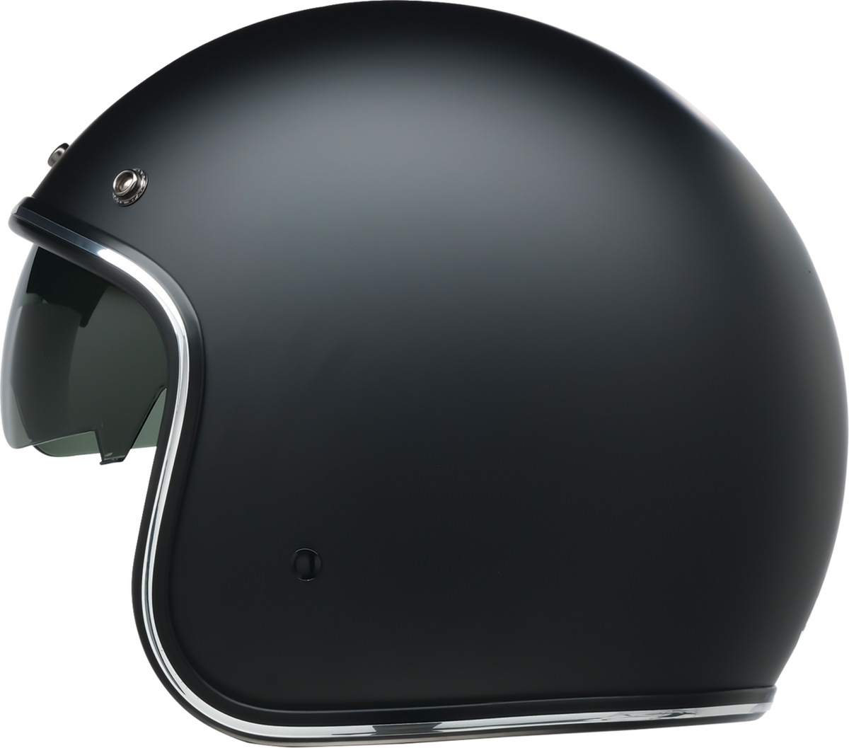 Z1R Grimlock Helmet - Flat Black