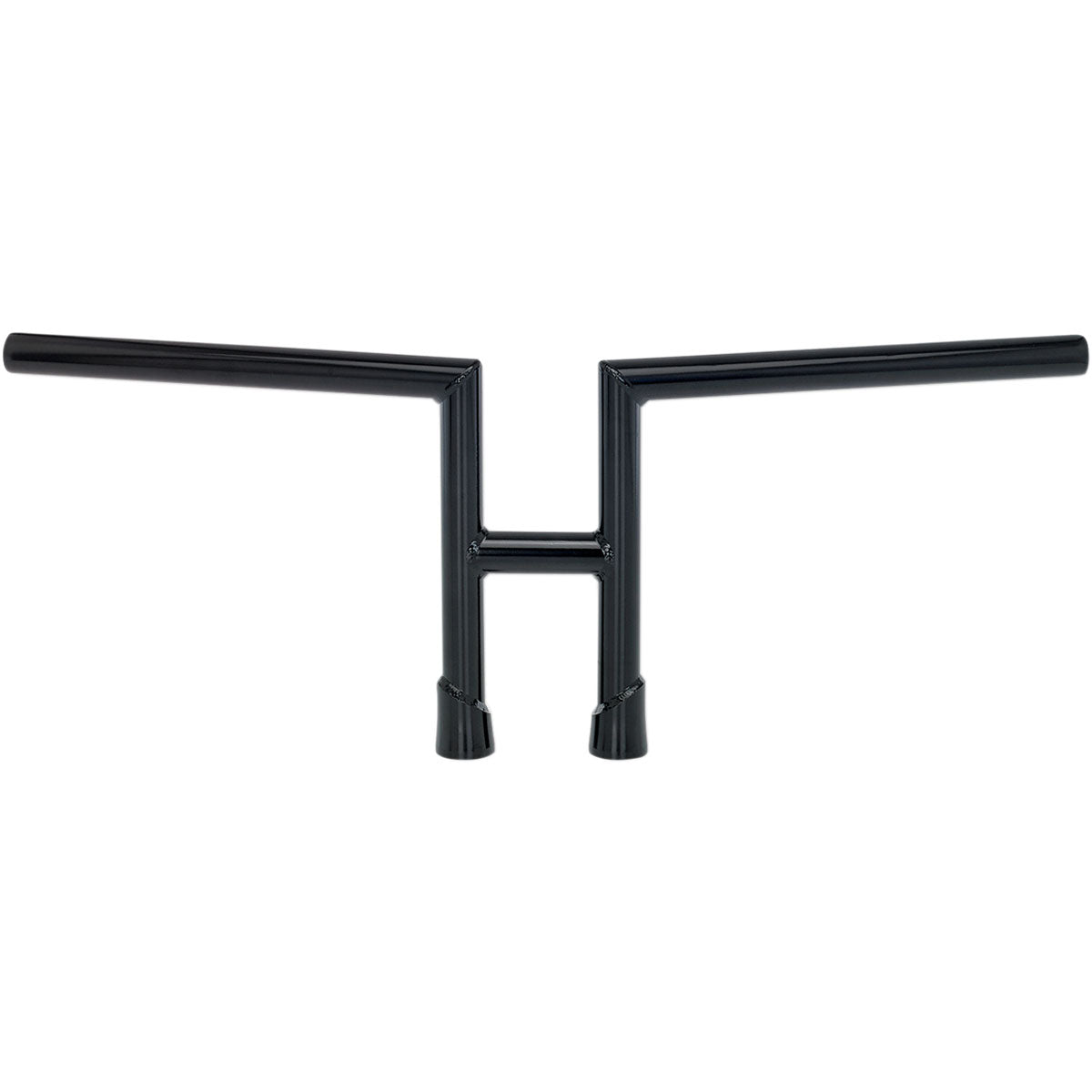 Biltwell H2 Slotted Handlebar - 