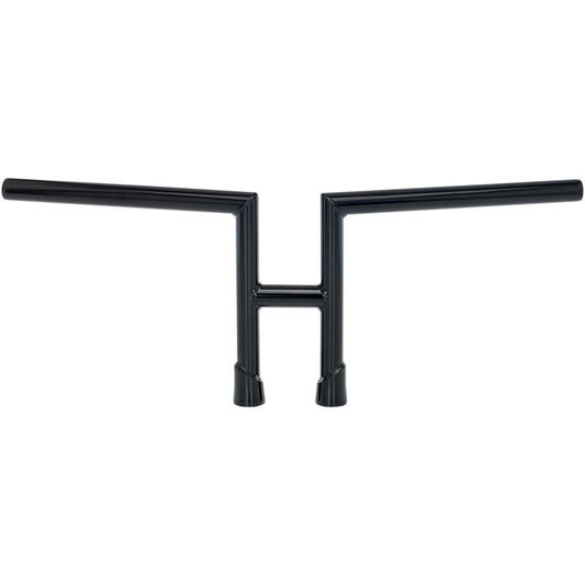 Biltwell H2 Slotted Handlebar - 