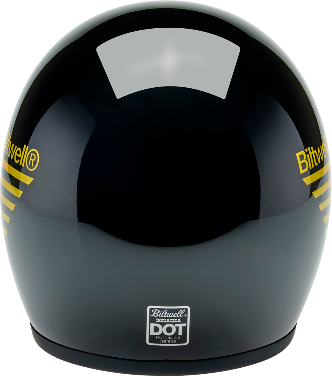 Biltwell Bonanza Lightspeed Helmet
