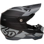 6D ATR-2 Fusion Helmet - 2XL