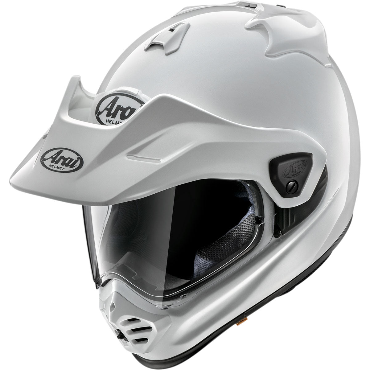 Arai XD-5 Helmet CLOSEOUT - White
