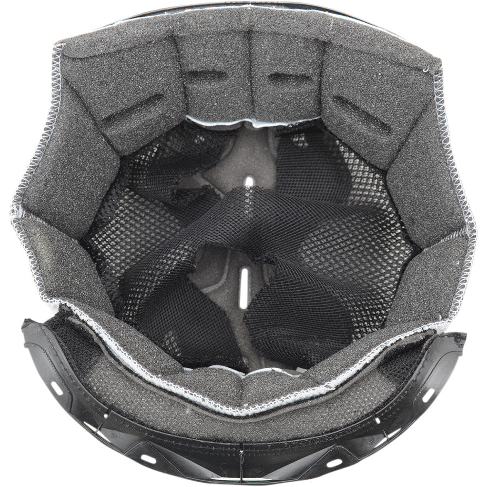 Icon Alliance GT Helmet Liner - Gray