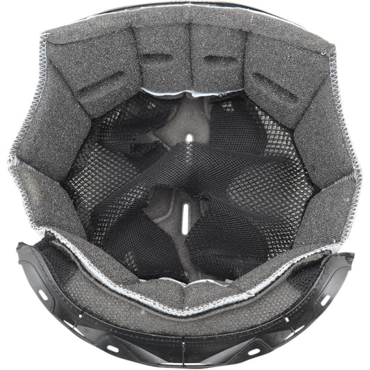 Icon Alliance GT Helmet Liner - Gray