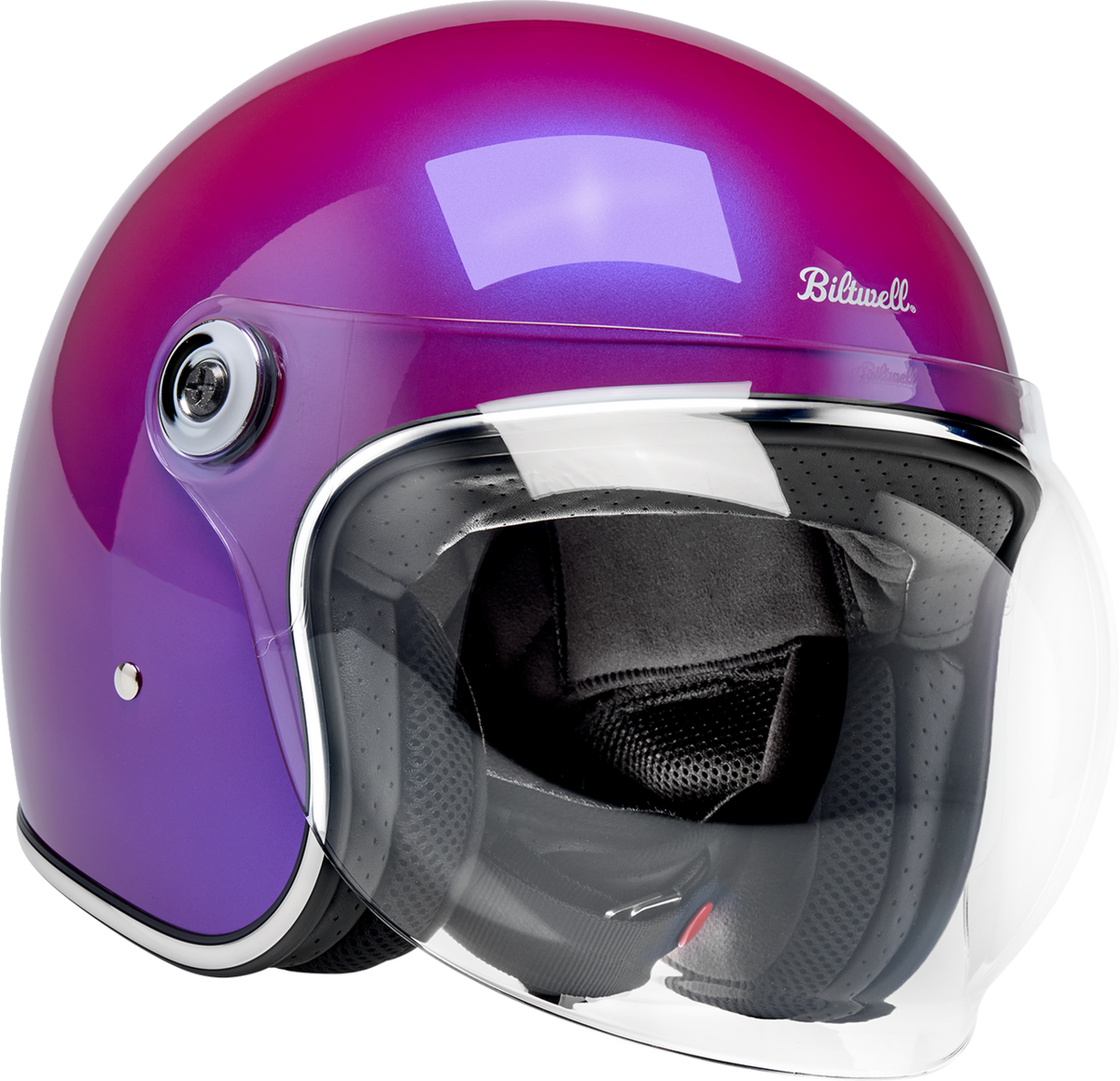 Biltwell Tahoe Helmet