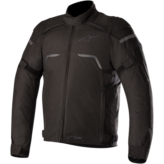 Alpinestars Hyper Drystar Jacket - Black