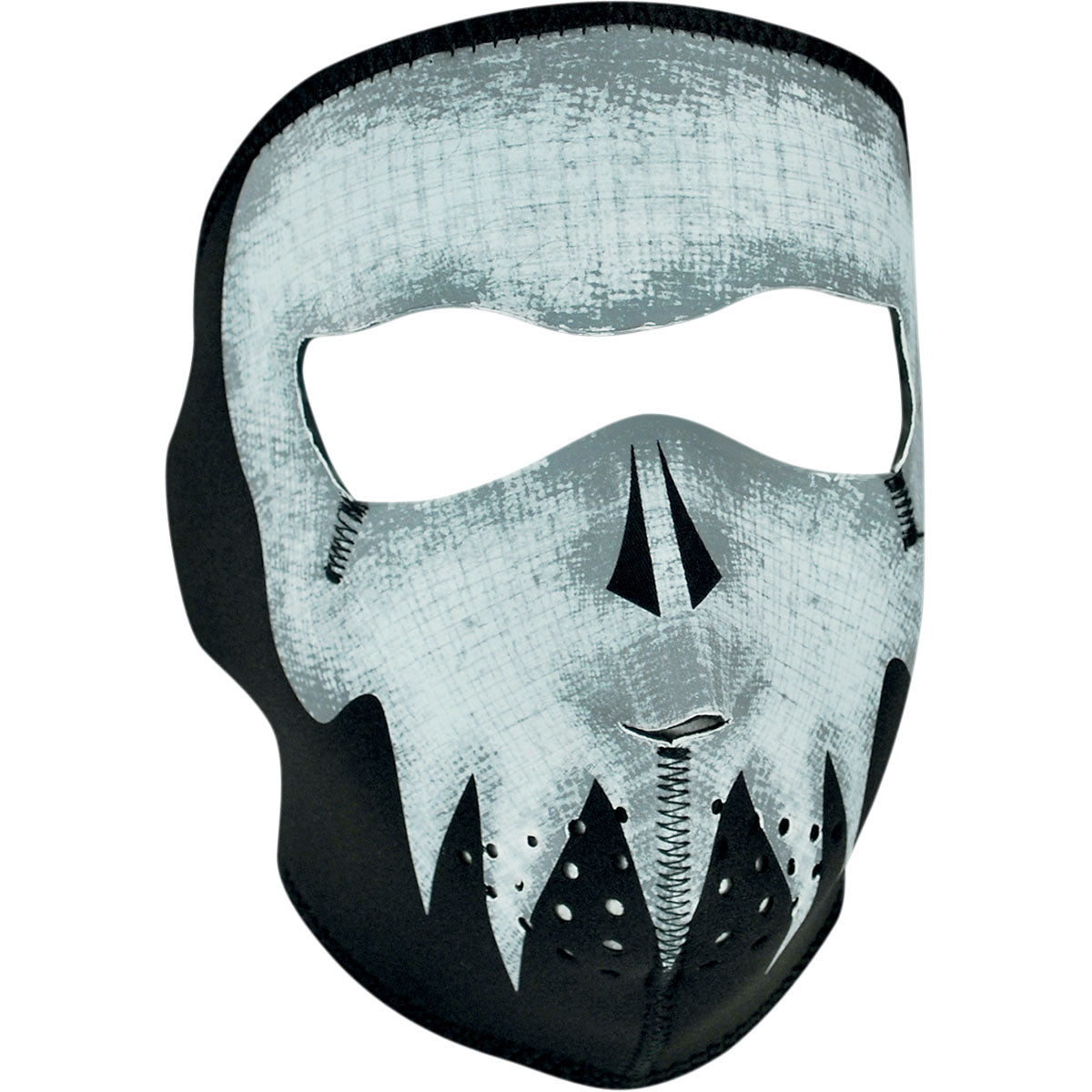 ZAN Headgear Full-Face Mask - 