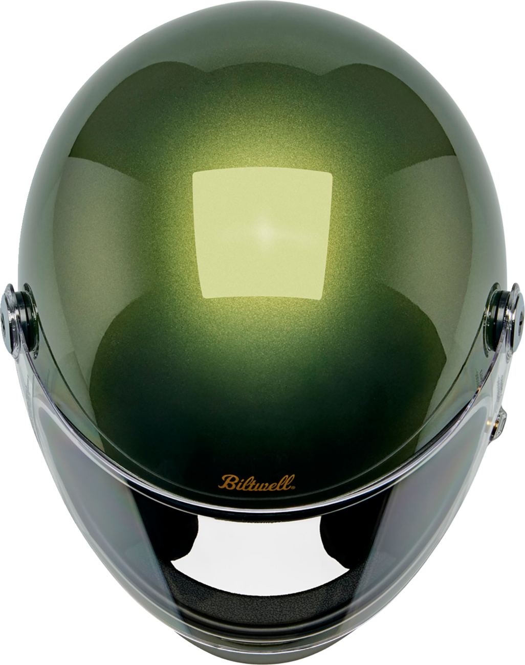 Biltwell Gringo S Helmet