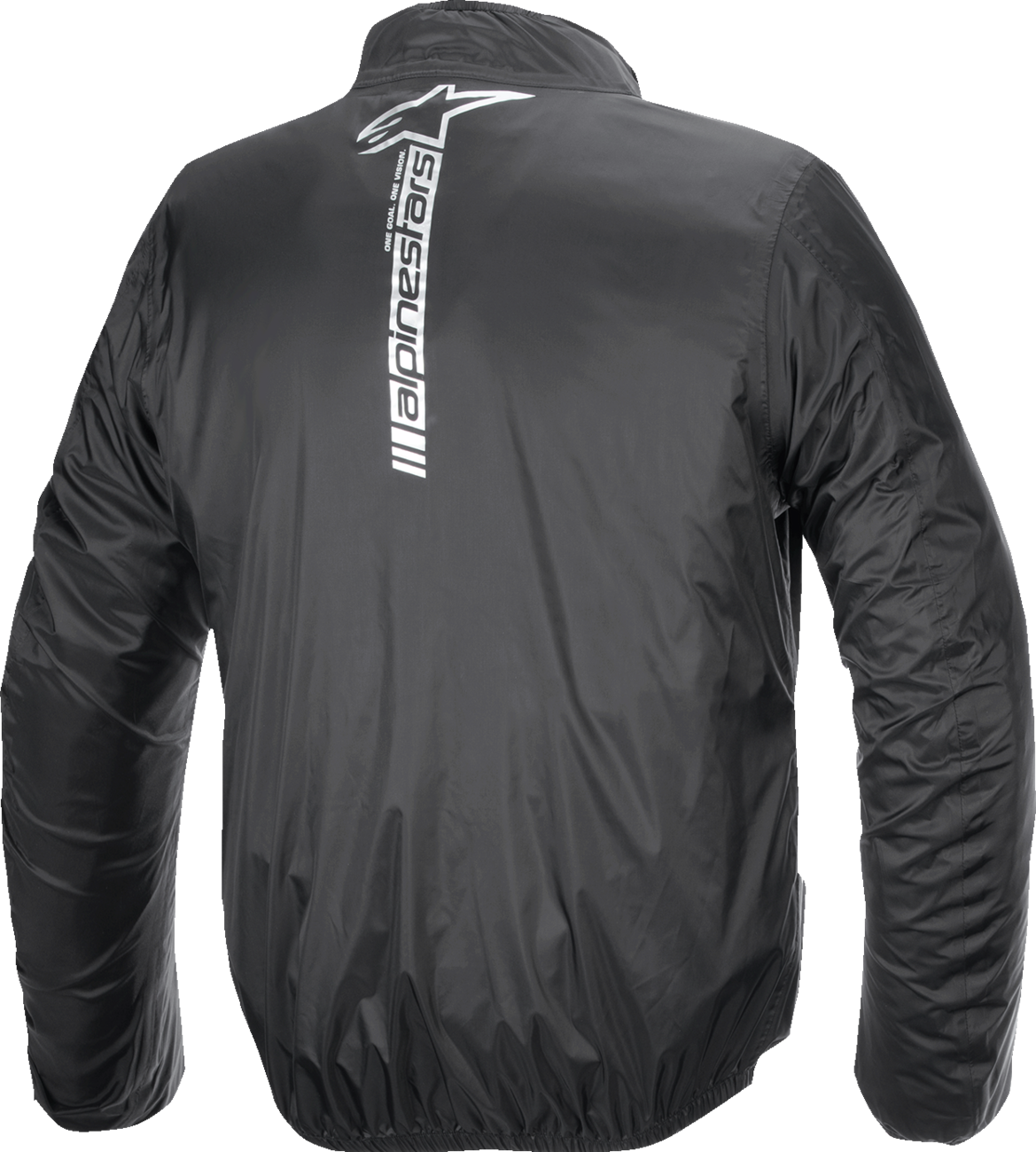 Alpinestars Hurricane Rain v2 Jacket Black