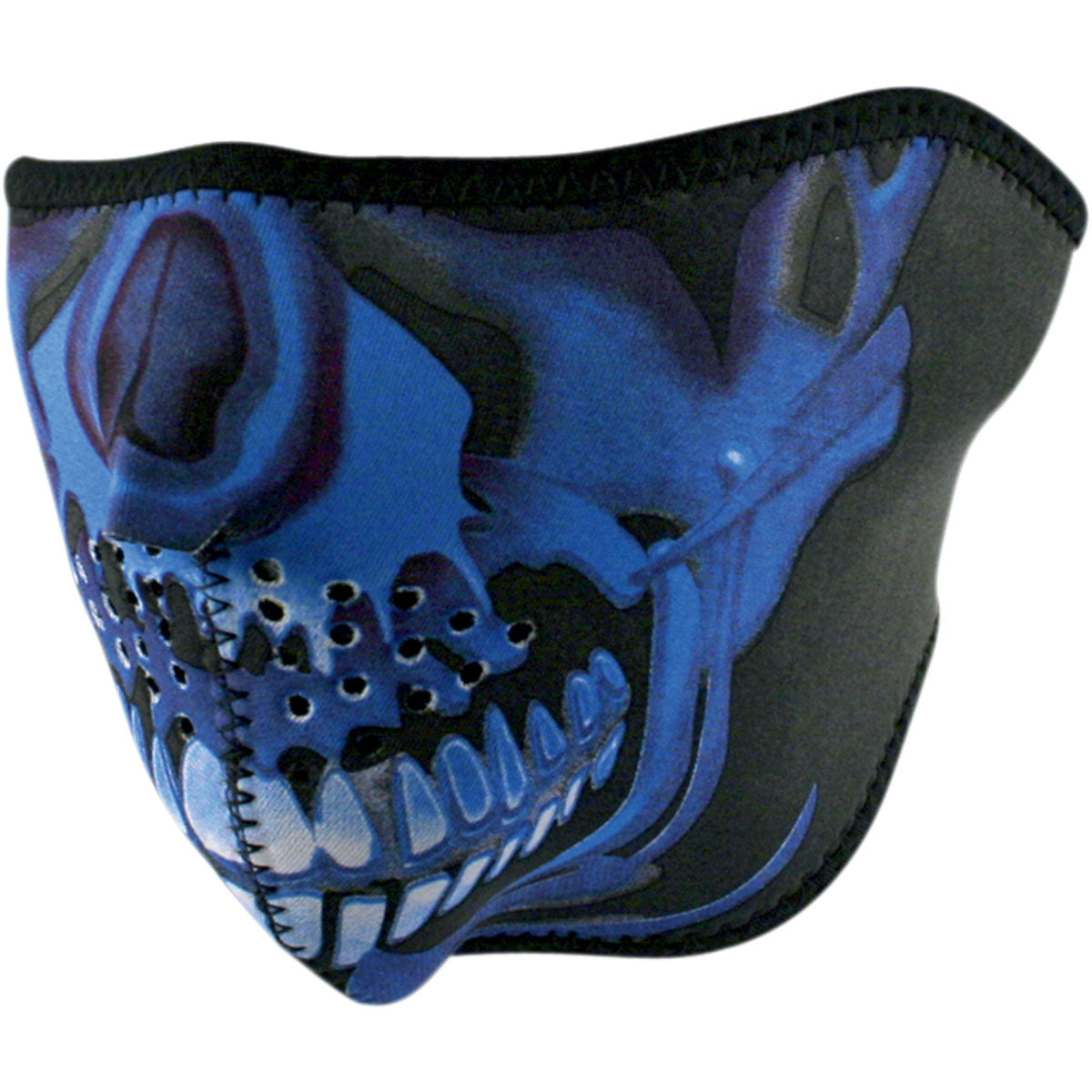 ZAN Headgear Half Mask - 