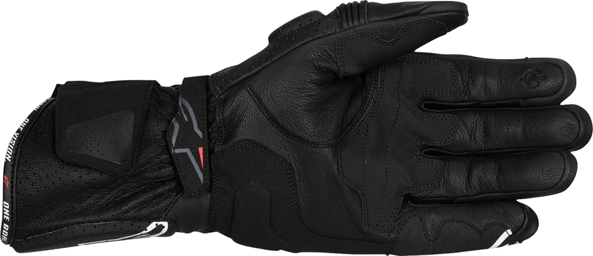 Alpinestars SP-3 Gloves Black