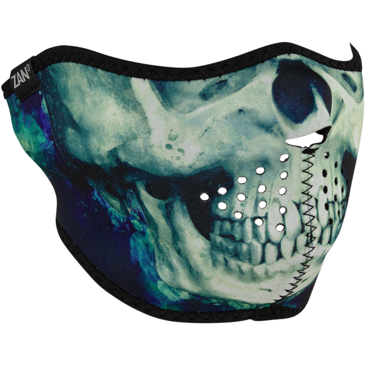 ZAN Headgear Half Mask - 