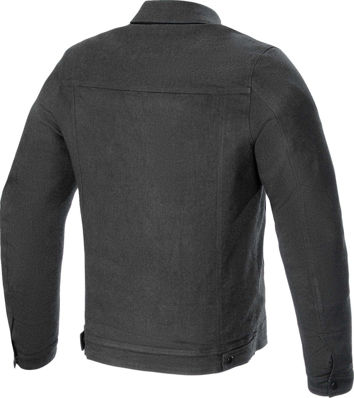 Alpinestars Garage Jacket Smoke Gray