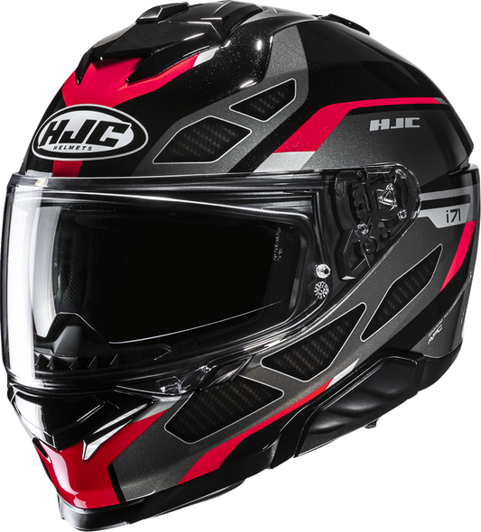 HJC i71 Helmet Zest Helmet - MC-1