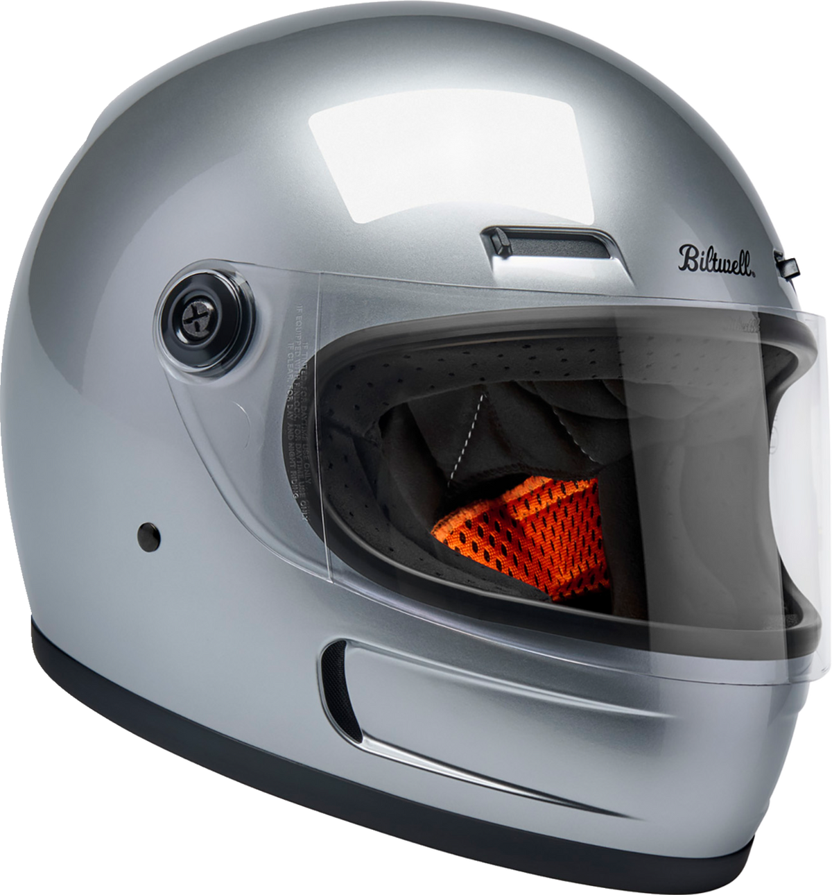 Biltwell Gringo SV Helmet